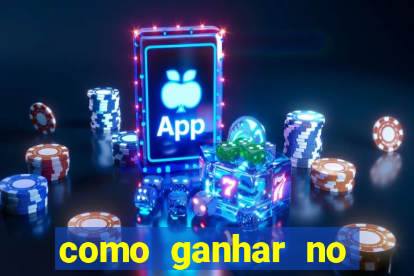 como ganhar no jogo blaze