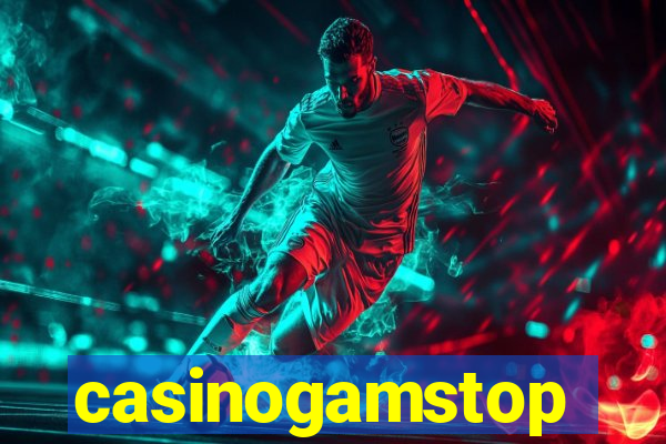 casinogamstop