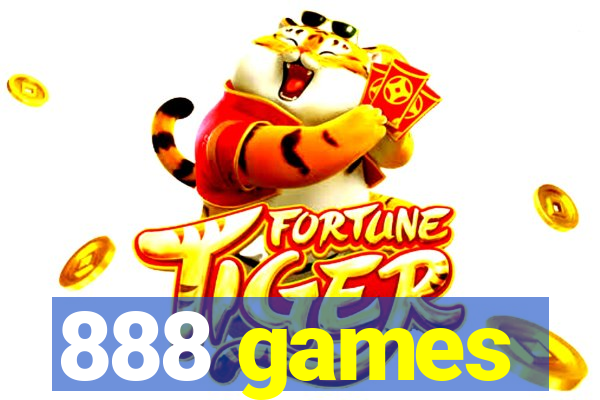 888 games