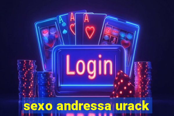 sexo andressa urack