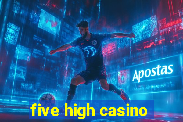 five high casino