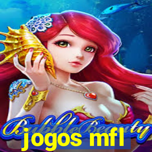 jogos mfl