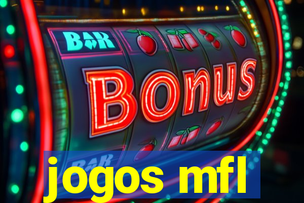 jogos mfl