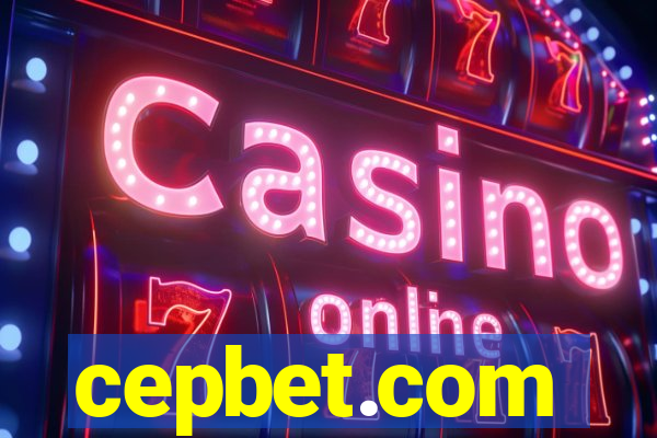 cepbet.com