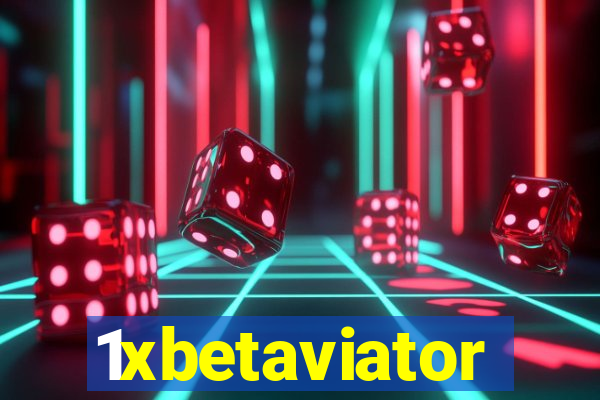 1xbetaviator