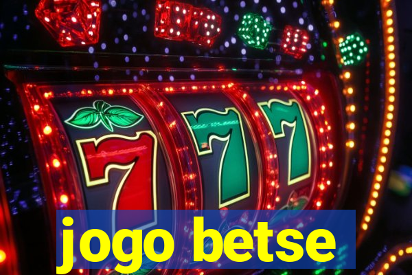 jogo betse