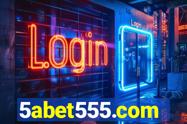 5abet555.com