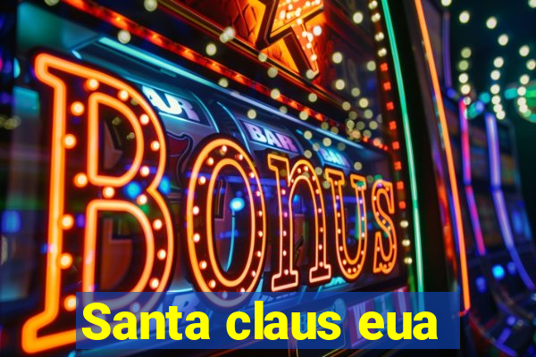 Santa claus eua