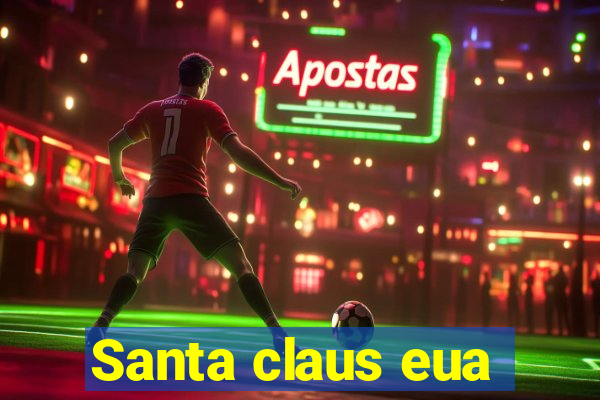 Santa claus eua