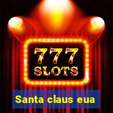 Santa claus eua