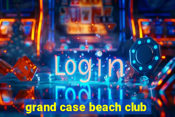 grand case beach club