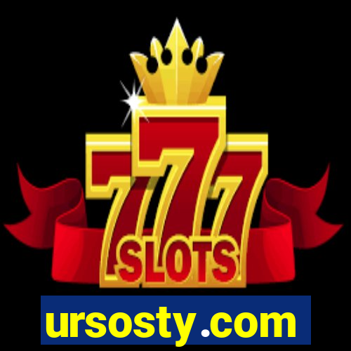 ursosty.com