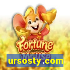 ursosty.com