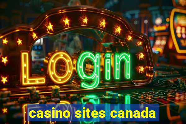 casino sites canada