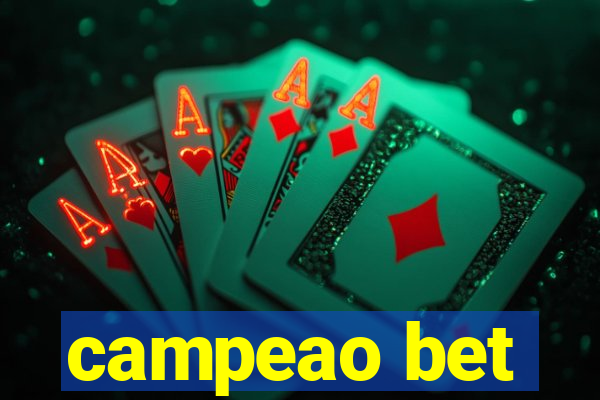 campeao bet