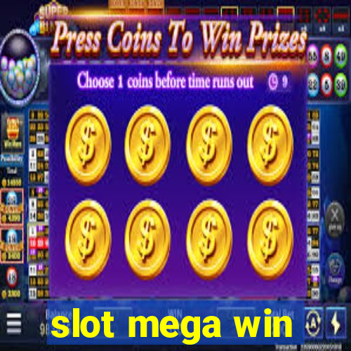 slot mega win