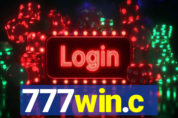 777win.c