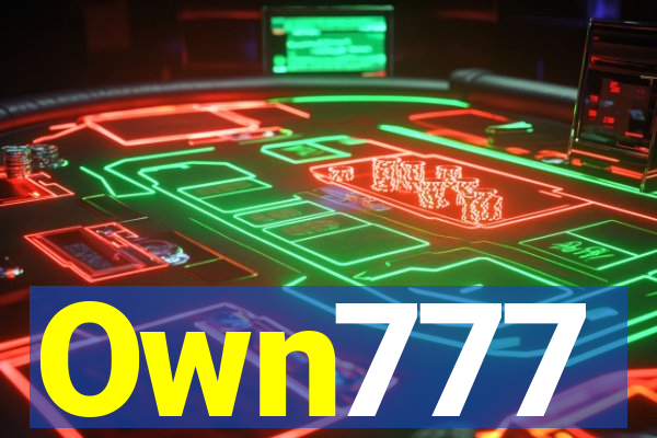 Own777