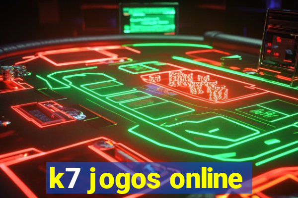 k7 jogos online