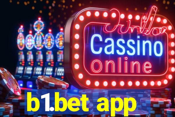 b1.bet app