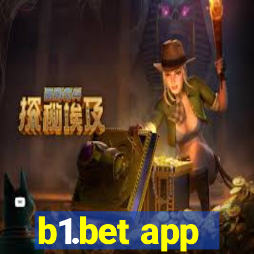 b1.bet app