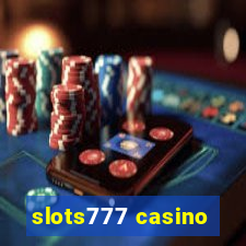 slots777 casino