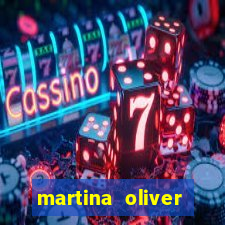 martina oliver v铆deos vazados