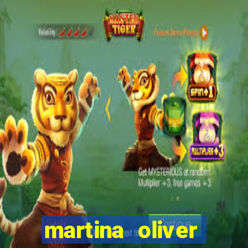 martina oliver v铆deos vazados