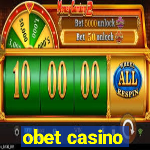 obet casino