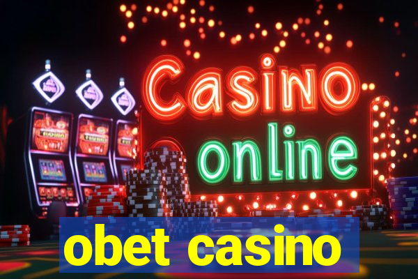 obet casino