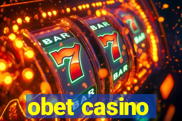 obet casino