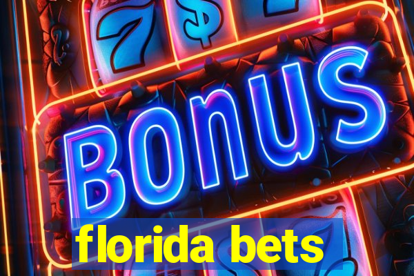 florida bets