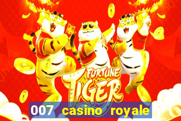 007 casino royale subtitle movie