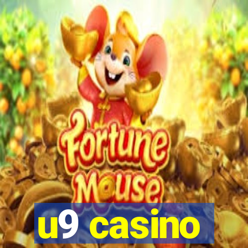 u9 casino