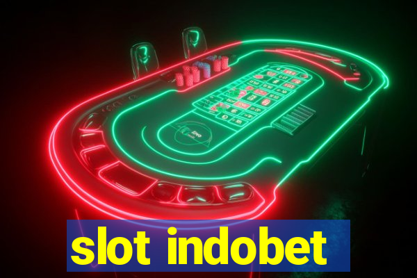 slot indobet