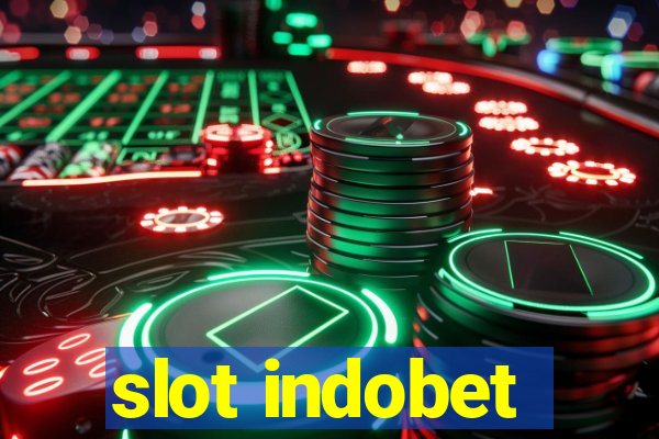 slot indobet