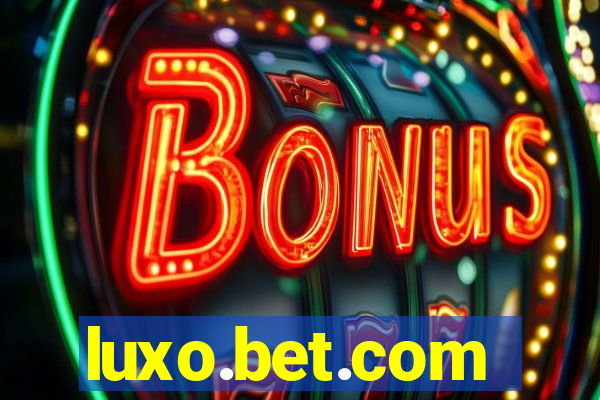 luxo.bet.com