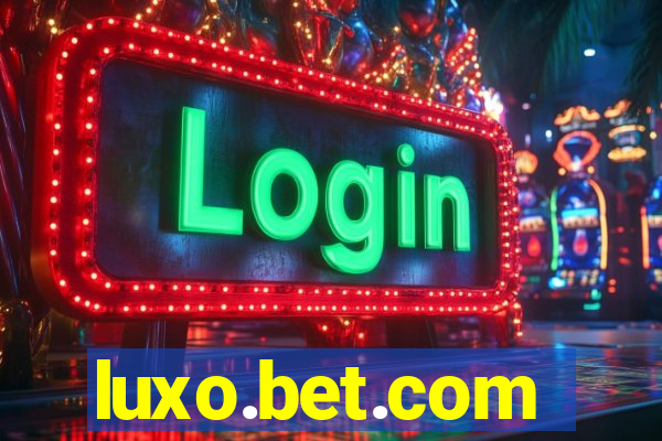 luxo.bet.com