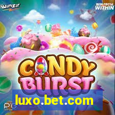 luxo.bet.com