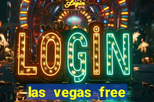 las vegas free slots machine