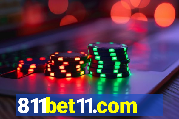 811bet11.com