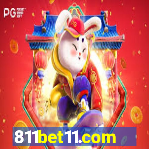 811bet11.com