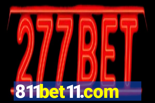 811bet11.com