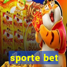 sporte bet