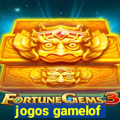 jogos gamelof