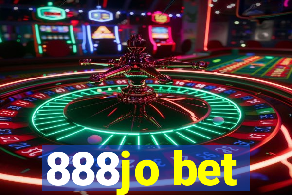 888jo bet