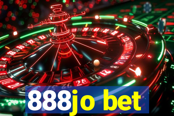 888jo bet