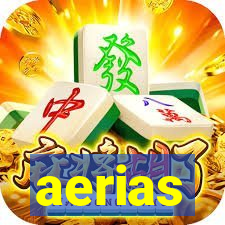 aerias