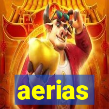 aerias