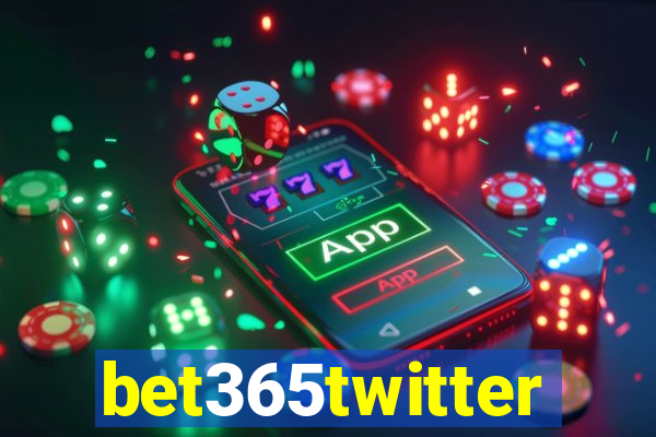 bet365twitter